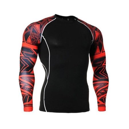 Rash Guard